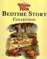 Winnie The Pooh Bedtime Story Collection