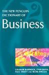 Dictionary of Business