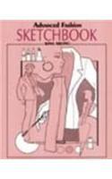 Advanced Fashion Sketch Book