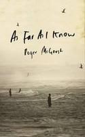 As Far as I Know. Roger McGough