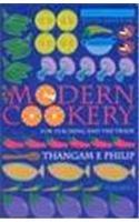 Modern Cookery: For Teaching and the Trade (v. 1) 