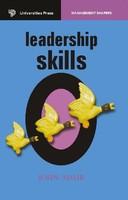 LEADERSHIP SKILLS