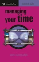 MANAGING YOUR TIME