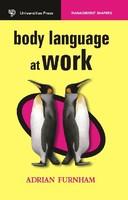 BODY LANGUAGE AT WORK