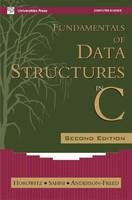 Fundamentals Of Data Structures In C