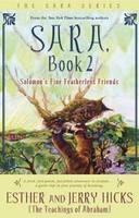 SARA BOOK 2: SOLOMONS FINE FEATHERLESS