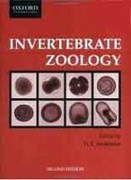 Invertebrate Zoology 02 Edition