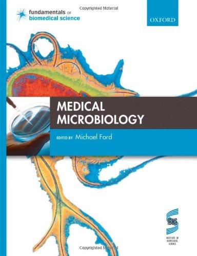 Medical Microbiology (Fundamentals of Biomedical Science)