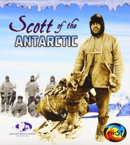 Scott of the Antarctic
