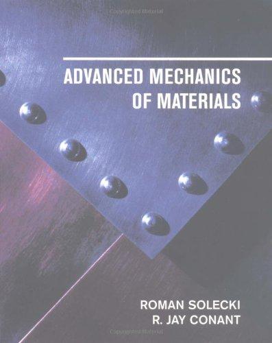 Advanced Mechanics of Materials