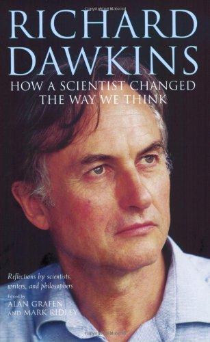 Richard Dawkins: How a Scientist Changed the Way We Think