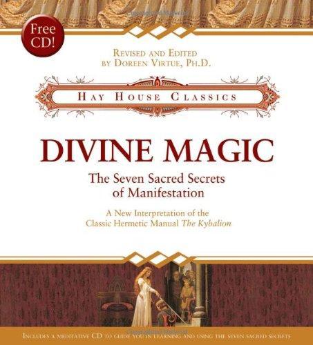 Divine Magic (Hay House Classics)