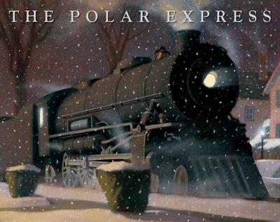 THE POLAR EXPRESS