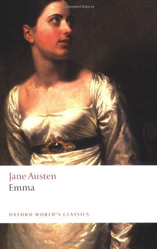 Emma (Oxford World's Classics)