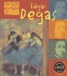 Edgar Degas