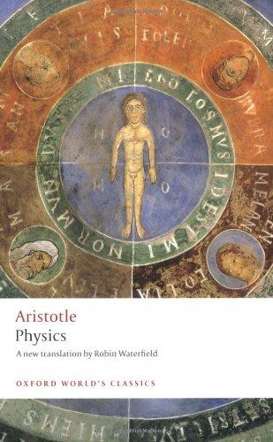 Physics (Oxford World's Classics)