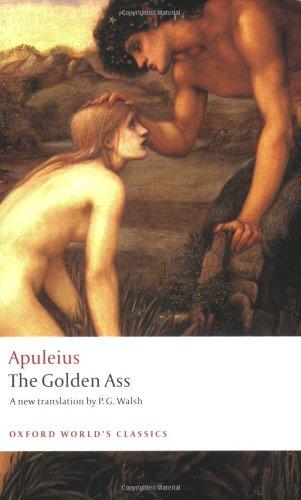 The Golden Ass (Oxford World's Classics) 