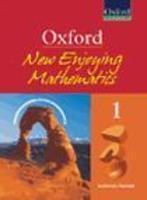 New Enjoying Maths (Book - 1) 2nd Edition