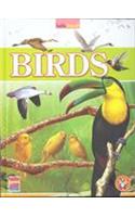 Amazing Anim World - Birds