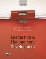 Leadership & Management Development