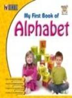 My First Book Of Alphabet