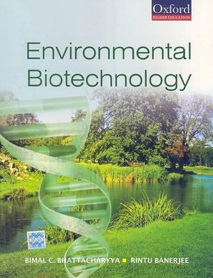 Environmental Biotechnology (Oxford Higher Education)