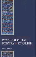 POSTCOLONIAL POETRY IN ENGLISH