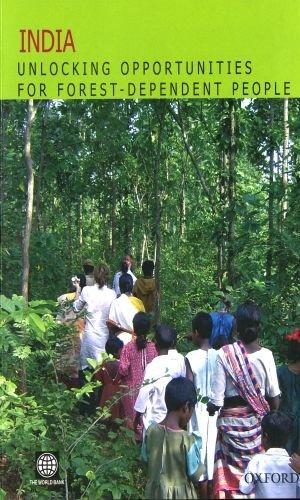 UnlockingOpportunities for Forest-Dependent People