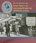 Rosa Parks y el movimiento por los derechos civiles