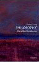 Philosophy: A Very Short Introduction
