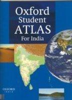 Oxford Student Atlas For India