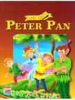 Peter Pan Fairy Tales