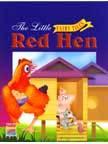 The Little Red Hen