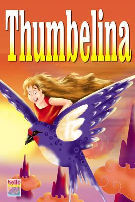 My Fairytale Book: Thumbelina