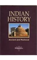 INDIAN HISTORY (ANCIENT AND MEDIEVAL)