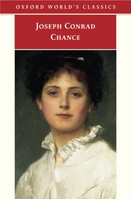 Chance: A Tale in Two Parts (Oxford World's Classics)
