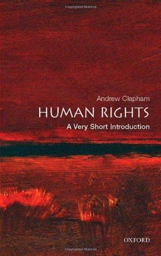 Human Rights: A Very Short Introduction