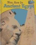 You Are in Ancient Egypt