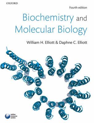 Biochemistry and Molecular Biology