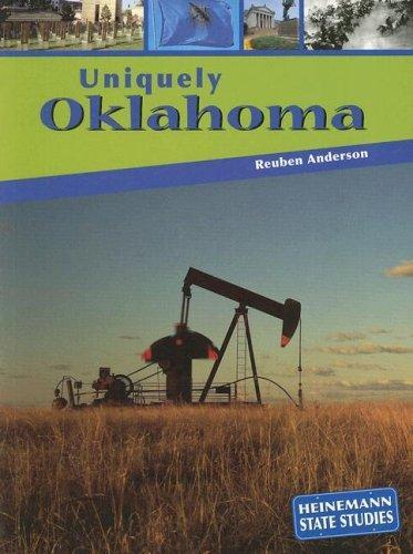 Uniquely Oklahoma