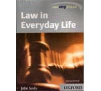 Law in Everyday Life