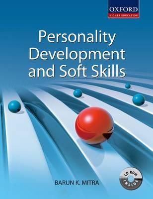 Personality Development and Soft Skills