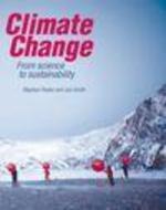 Climate Change: From Science To Sustainability