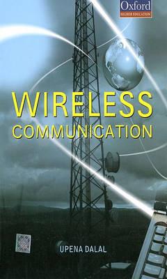 Wireless Communication (Oxford Higher Education)