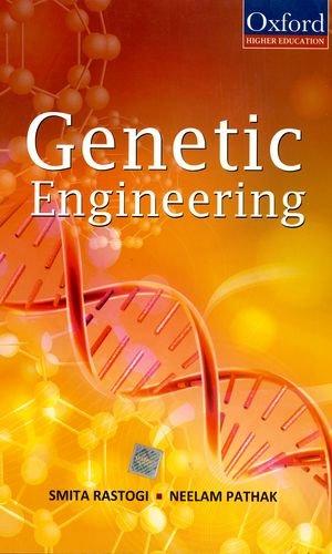Genetic Engineering (Oxford Higher Education)