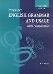 Current English Grammar and Usage with Composition