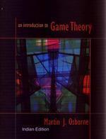 An Introduction To Game Theory