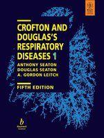 Crofton And Douglas'S Respiratory Diseases 1 (Set of 2 Volume)