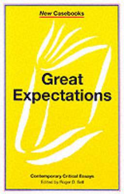 Great Expectations (New Casebooks S.)
