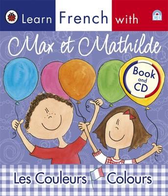 Colours (Max Et Mathilde)